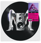 CONFESSIONS II - PICTURE DISC VINYL LP (D2C EXCLUSIVE)