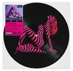 CONFESSIONS II - PICTURE DISC VINYL LP (GRINDR EXXXCLUSIVE)