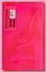 CONFESSIONS II - PINK CASSETTE 16 TRACK ALBUM (SEALED)
