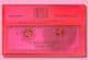 CONFESSIONS II - PINK CASSETTE 16 TRACK ALBUM (SEALED)