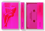 CONFESSIONS II - PINK CASSETTE 16 TRACK ALBUM (SEALED)