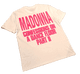 CONFESSIONS II - POP-UP STORE PROMO PINK T-SHIRT