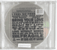 CONFESSIONS II - STANDARD 12 TRACK CD ALBUM