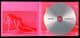 CONFESSIONS II - STANDARD 16 TRACK CD ALBUM SOFTPACK w/ POSTER