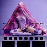 CONFESSIONS II - STANDARD 16 TRACK CD ALBUM SOFTPACK w/ POSTER