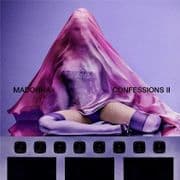 CONFESSIONS II - STANDARD 16 TRACK CD ALBUM SOFTPACK w/ POSTER