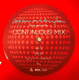 CONFESSIONS ON A DANCE FLOOR (20 YEARS EDITION) CONTINUOUS MIX - RED 12
