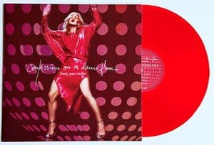 CONFESSIONS ON A DANCE FLOOR (20 YEARS EDITION) CONTINUOUS MIX - RED 12