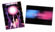 CONFESSIONS  ON A DANCE FLOOR - GREETING CARDS