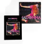 CONFESSIONS ON A DANCE FLOOR - LA NACION ARGENTINA 2026 LIMITED EDITION PINK VINYL 2-LP