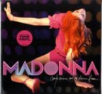 CONFESSIONS ON A DANCE FLOOR - UK / EUROPE 2-LP 2006 PINK VINYL (SEALED)