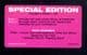 CONFESSIONS ON A DANCE FLOOR - USA SPECIAL EDITION CD ALBUM (SEALED)