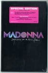 CONFESSIONS ON A DANCE FLOOR - USA SPECIAL EDITION CD ALBUM (SEALED)