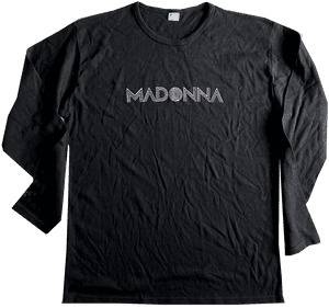 CONFESSIONS ON A DANCEFLOOR - LONDON KOKO ONLY EVENT SWEATSHIRT