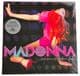 CONFESSIONS ON A DANCEFLOOR - THE SILVER COLLECTION 2LP VINYL (2026)