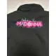 CONFESSIONS TOUR - 2006 MADONNA & CREW LOVE H&M PROMO JACKET