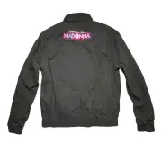CONFESSIONS TOUR - 2006 MADONNA & CREW LOVE H&M PROMO JACKET