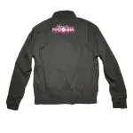 CONFESSIONS TOUR - 2006 MADONNA & CREW LOVE H&M PROMO JACKET