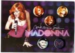 CONFESSIONS TOUR - BADGE PACK (SEALED)