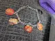 CONFESSIONS TOUR - CHARM BRACELET (SEALED)
