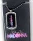 CONFESSIONS TOUR - OFFICIAL DOG TAG (SEALED)