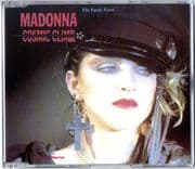 COSMIC CLIMB - EARLY YEARS CD SINGLE