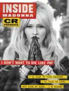 CR FASHION BOOK - ISSUE 26 (MARCH 2025) COVER #1