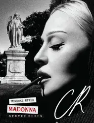 CR Fashion Book Magazine Issue #3 新品 crfashion_fbacdb23-4d49-45bd-