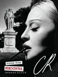 CR FASHION BOOK - ISSUE 26 (MARCH 2025) COVER #2