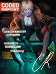 CR FASHION BOOK - ISSUE 26 (MARCH 2025) COVER #3