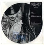 CRAVE - 7" PICTURE DISC (MADAME X COLLECTION)