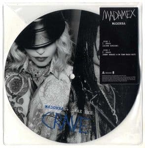 CRAVE - 7