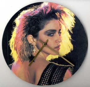 CRAZY FOR YOU - 1980's NOVELTY 10