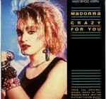 CRAZY FOR YOU - HOLLAND 12" VINYL (WITHDRAWN) (1)