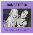 DANCETERIA (Featuring CHARLI XCX) - UK CD SINGLE