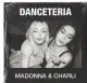 DANCETERIA (Featuring CHARLI XCX) - UK, US, INTL CD SINGLES BUNDLE