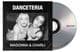 DANCETERIA (Featuring CHARLI XCX) - US CD SINGLE