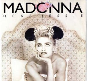 DEAR JESSIE - UK 12