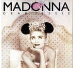 DEAR JESSIE - UK 12" VINYL (W2668T) (1)