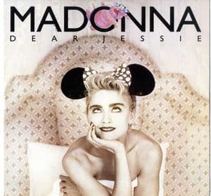 DEAR JESSIE - UK 12