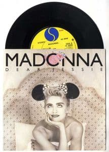 DEAR JESSIE - UK 7