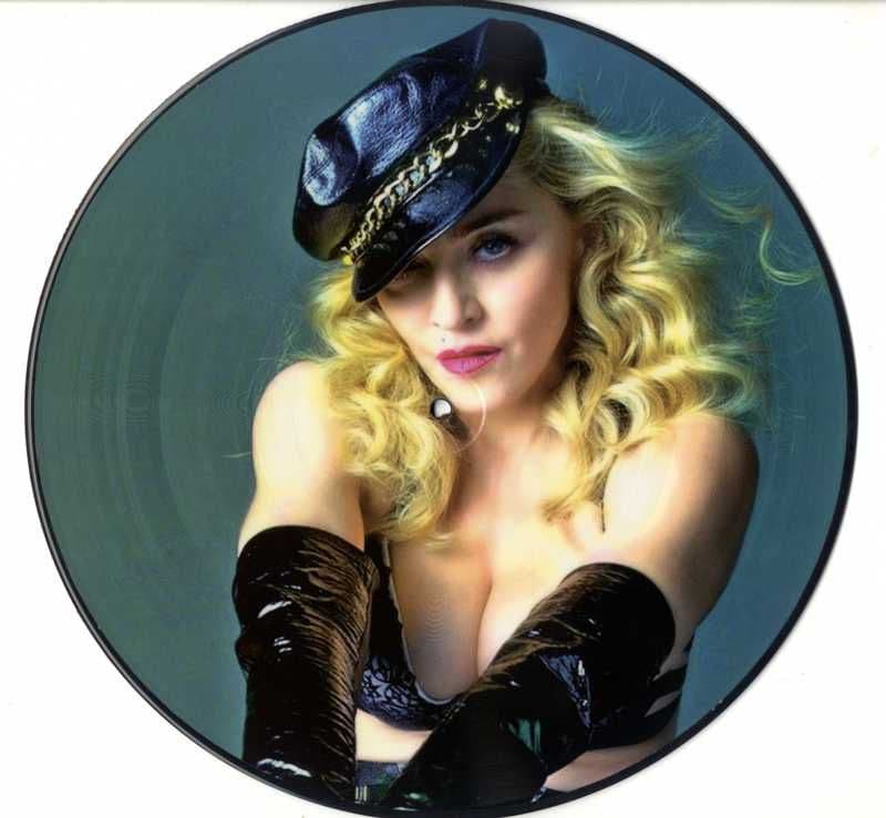 洋楽 Madonna Deeper and Deeper 8cmCD Stream Madonna | Listen to Deeper and Deeper playlist online for