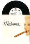 DEEPER AND DEEPER - UK 7" VINYL (W0146) (1) (2)