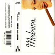 DEEPER AND DEEPER - UK CASSETTE (W0146C)