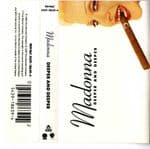 DEEPER AND DEEPER - UK CASSETTE (W0146C)