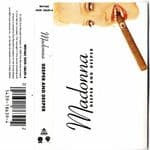 DEEPER AND DEEPER - UK CASSETTE (W0146C)