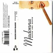 DEEPER AND DEEPER - UK CASSETTE (W0146C)