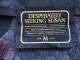 DESPERATELY SEEKING SUSAN - 1985 ORION PROMO JACKET