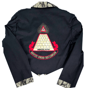 DESPERATELY SEEKING SUSAN - 1985 ORION PROMO JACKET