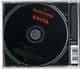 DON'T CRY FOR ME ARGENTINA - UK CD SINGLE